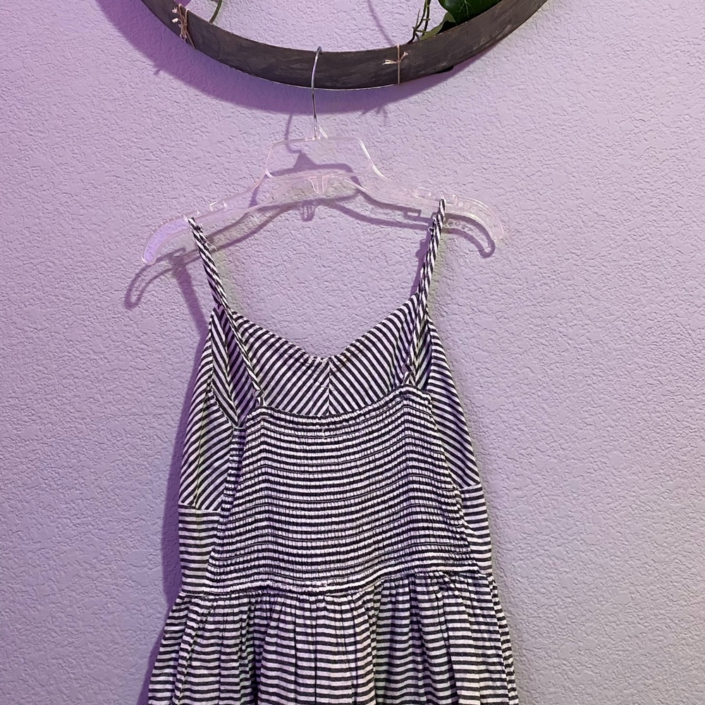 Striped dress ✨
